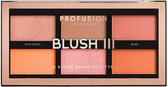 Profusion Blush III Blush Palette