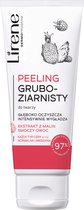 Grofkorrelige gezichtsscrub 75ml