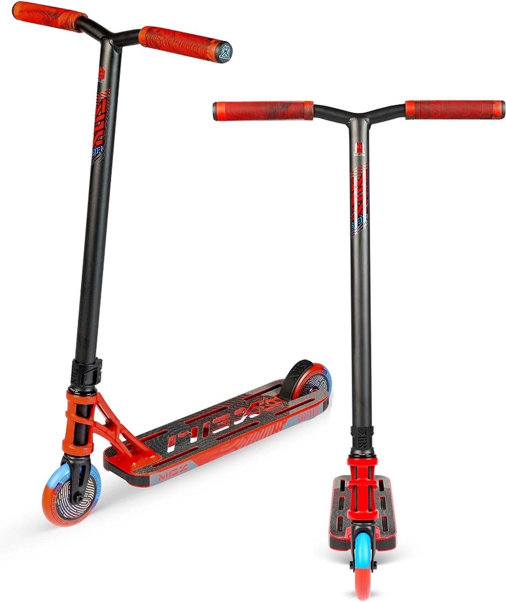 Madd gear VX origin shredder grey · Henrys Sportshop