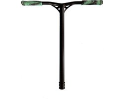 Lucky Hex IHC Bar Black - Lightweight