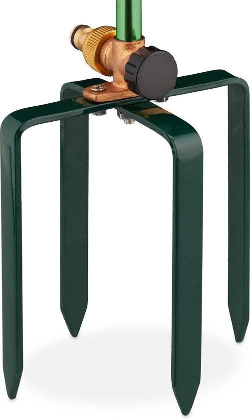 Bradas wl-z16 3-armige cirkelsproeier sprinkler kopen? | Korting tot