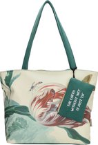 Beagles Art Shopper - Tulp