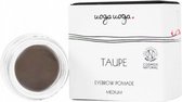 wenkbrauwpommade Taupe (796) 2,5 ml taupe