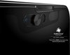 PanzerGlass Camslider Apple iPhone 13/13 Pro Screen Protector CF Zwart