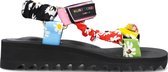 Kurt Geiger London Orion Sandalen - Dames - Multi - Maat 41