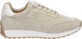 Mexx Sneaker Jess - Zand - Dames - Sneakers - Maat 42