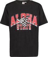 America Today Eddie Aloha Jr - Jongens T-shirt - Maat 170/176