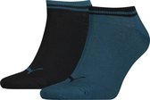 Puma - Heritage Sneaker 2p - Chaussettes Sneaker -43 - 46