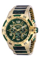 Invicta Speedway 35208 Quartz Herenhorloge - 51mm