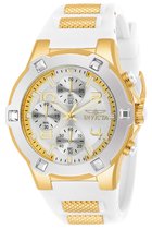 Invicta BLU 24192 Quartz Dameshorloge - 39mm