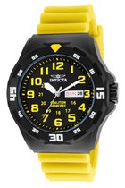 Invicta Coalition Forces 25328 Quartz Herenhorloge - 45mm