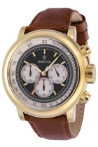 Invicta Vintage 37323 Quartz Herenhorloge - 48mm