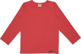 Coral Lange Mouw Shirts & Tops Bio-Kinderkleding