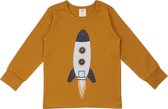 Space Trip    Pajamas Biologische Katoen Biologische Kinderkleding