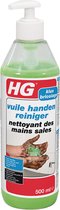 HG  Vuile Handenreiniger 0,5L