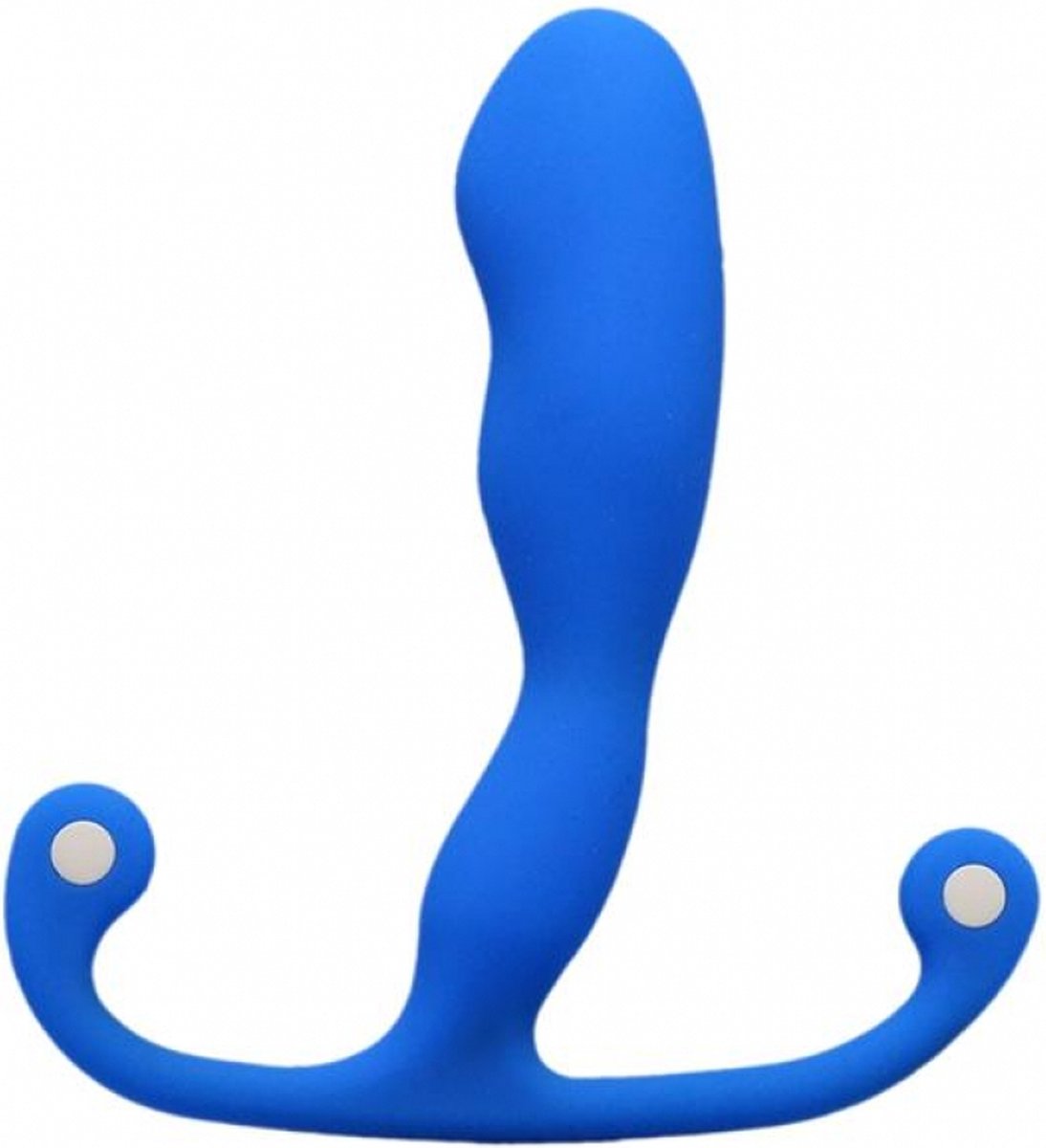 Aneros - Helix Syn Trident Anaal Stimulator Blue Special Edition