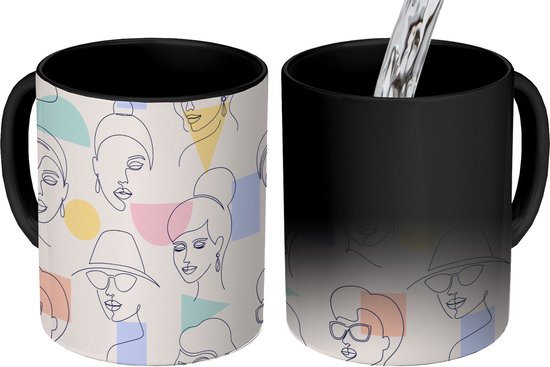 Mug Magique Danse