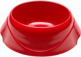 voerbak Magnus 3 liter 32,5 x 10,6 cm rood