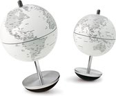 Atmosphere NR-0311SWBI-GB Globe Swing 11cm Diameter Alu / Rubber