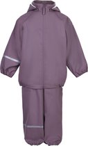 Celavi Rainsuit Basic Junior Polyester Violet Taille 110
