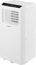 Inventum AC701 3in1 Airconditioner 2050W Wit