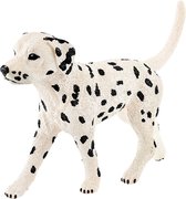 Schleich Speelfiguur Dalmatiër Reu