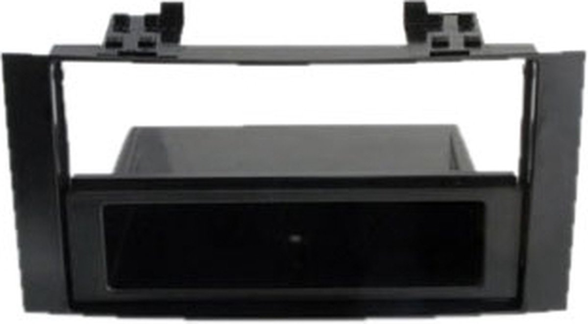 1-DIN paneel Volkswagen Caravelle/Multivan 2003-2009/ Touareg/Transporter 2003-2010