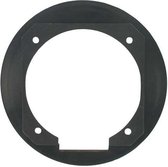 Speakerringen Chevrolet_Daewoo - ø 165 mm
