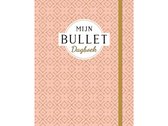 Paperstore: mijn bullet dagboek roze