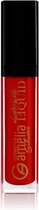 lippenstift Matte Red Armors dames 5 ml rood