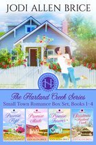 The Harland Creek Series