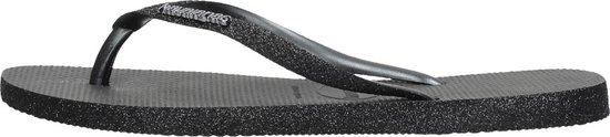 Havaianas SLIM II - Zwart - Maat 39/40 - Dames Slippers