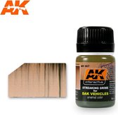 Streaking Grime For Afrika Korps Vehicles - 35ml - AK-Interactive - AK-067