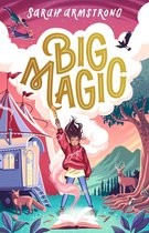 Big Magic 1 - Big Magic