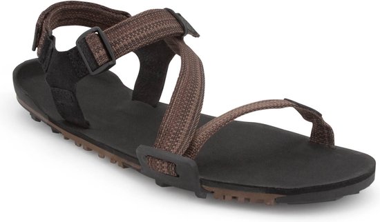 Sandales pour femmes Barefoot Z-Trail EV - Multi- Marron