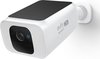 Eufy Spotlight IP-camera - Met geïntegreerd zonnepaneel (solar) - 2K