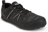 Xero Shoes Terraflex Ii Trailrunningschoenen Zwart EU 42 Man