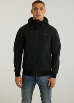 Chasin' Jas Zomerjas Return Mount 2.0 Donkergrijs Maat S