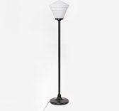 Art Deco Trade - Vloerlamp Luxe School Large Moonlight