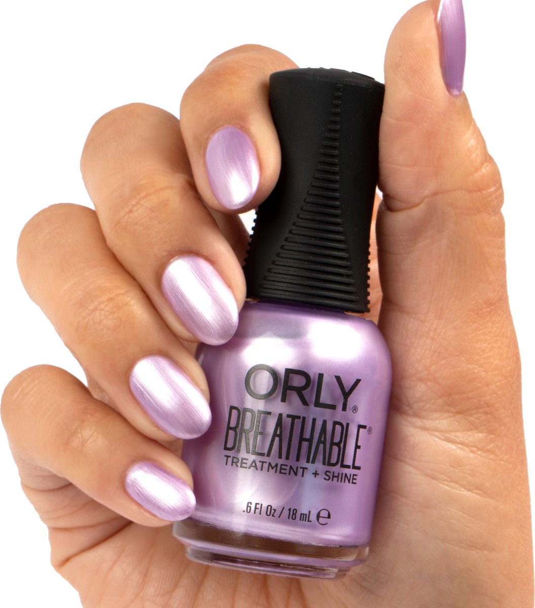 Orly Breathable Nagellak Just Squid-ing 18ml
