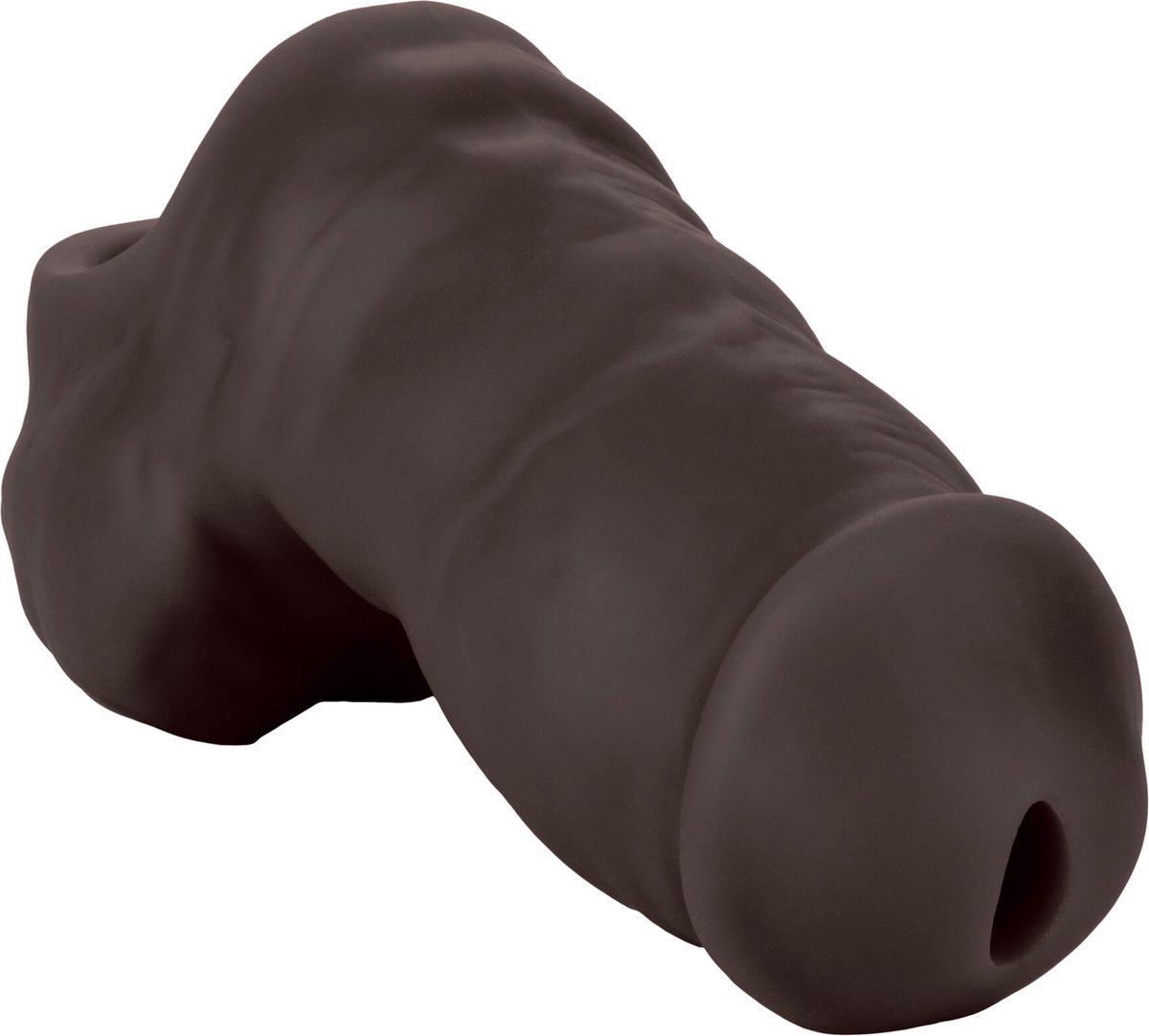 Goedkoopste CalExotics - Soft Silicone Stand-To-Pee - Dildos Zwart