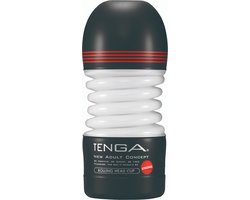 Tenga - Rolling Head Cup Strong