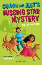 Bloomsbury Readers -  Sindhu and Jeet's Missing Star Mystery: A Bloomsbury Reader