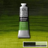 Winsor & Newton Artisan Water Mixable Oil Colour Permanent Sap Green 503 37ml