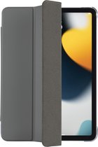 Hama Fold Clear Bookcase Geschikt voor Apple model: iPad Air 10.9 (2020) Grijs