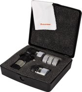 Filtre UHC 2 Pouces Télescope - Filtre Anti Pollution Lumineuse Contraste Élevé