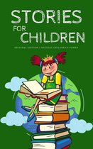 Omslag Stories for Children
