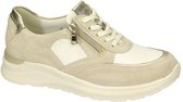 Waldlaufer -Dames -  off-white/ecru/parel - sneakers  - maat 37