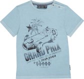 Tumble 'N Dry  Nice T-Shirt Jongens Lo maat  86