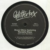 Still In Love (Feat. Navasha Daya) (Incl. The Reflex / Kyodai / DJ Spen Remixes)